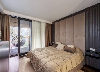 Villa Unifamiliare Via Santa Maria, Givoletto - foto 22