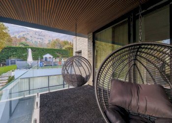 Villa Unifamiliare Via Santa Maria, Givoletto - foto 23