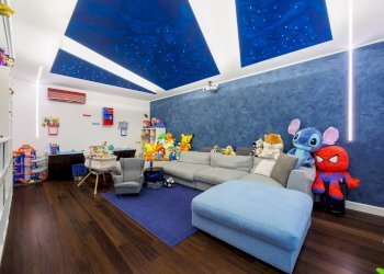 Villa Unifamiliare Via Santa Maria, Givoletto - foto 26