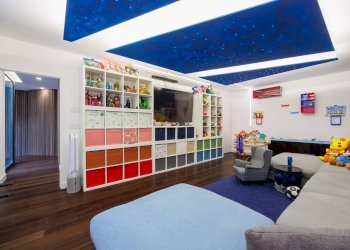 Villa Unifamiliare Via Santa Maria, Givoletto - foto 27