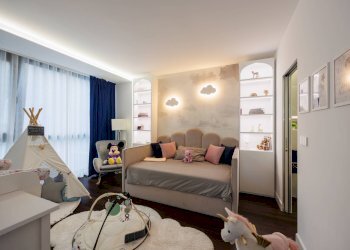 Villa Unifamiliare Via Santa Maria, Givoletto - foto 29