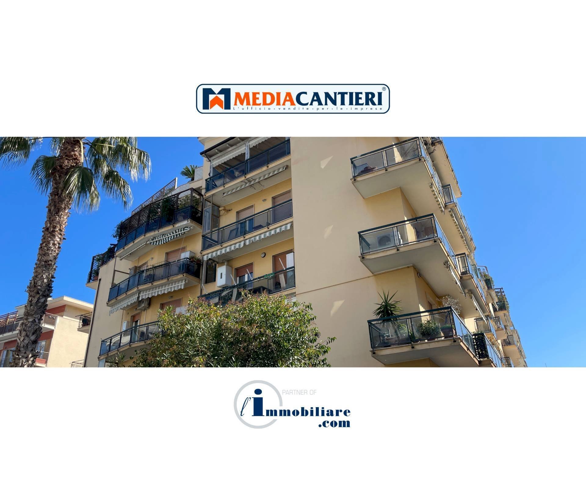 Quadrilocale VIA VASCO DE GAMA, Pescara - foto 1