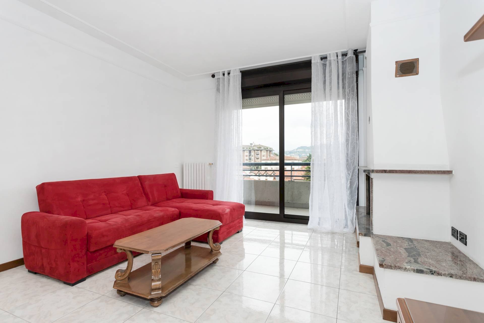 Trilocale VIA OZANAM, Bergamo (zona Malpensata) - foto 2