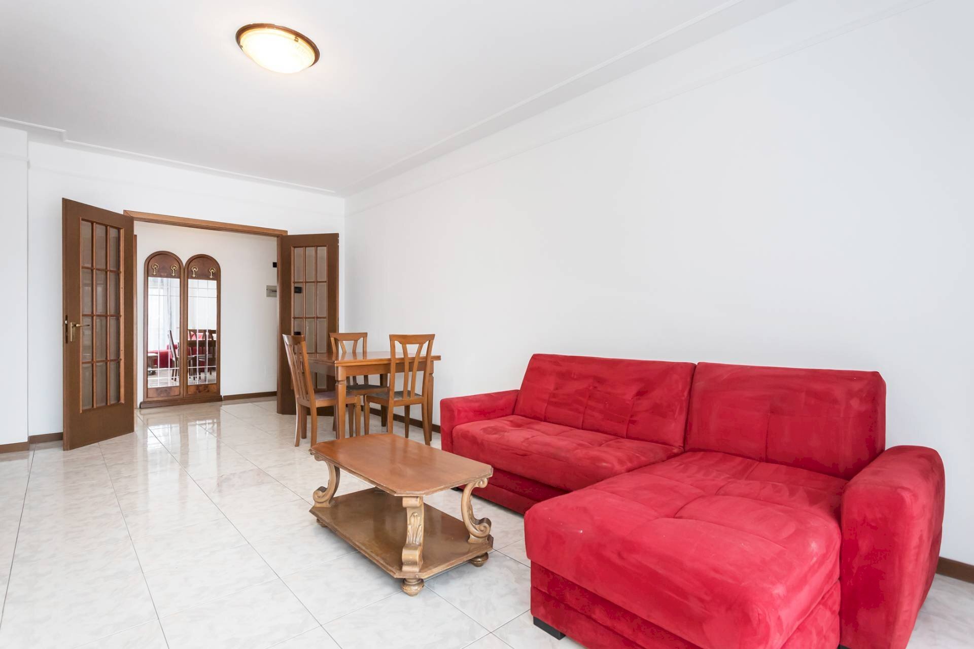 Trilocale VIA OZANAM, Bergamo (zona Malpensata) - foto 3