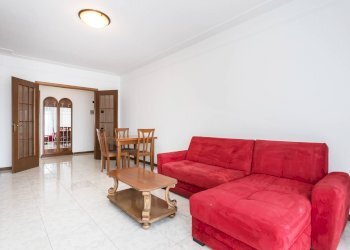 Trilocale VIA OZANAM, Bergamo (zona Malpensata) - foto 3