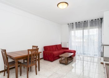 Trilocale VIA OZANAM, Bergamo (zona Malpensata) - foto 5