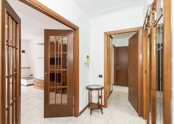 Trilocale VIA OZANAM, Bergamo (zona Malpensata) - foto 6