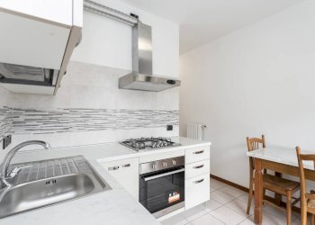 Trilocale VIA OZANAM, Bergamo (zona Malpensata) - foto 8