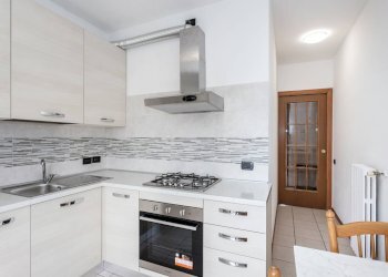 Trilocale VIA OZANAM, Bergamo (zona Malpensata) - foto 9