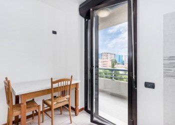 Trilocale VIA OZANAM, Bergamo (zona Malpensata) - foto 10