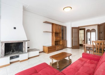 Trilocale VIA OZANAM, Bergamo (zona Malpensata) - foto 11