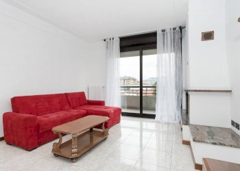 Trilocale VIA OZANAM, Bergamo (zona Malpensata) - foto 12