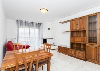 Trilocale VIA OZANAM, Bergamo (zona Malpensata) - foto 14