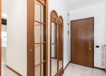 Trilocale VIA OZANAM, Bergamo (zona Malpensata) - foto 17