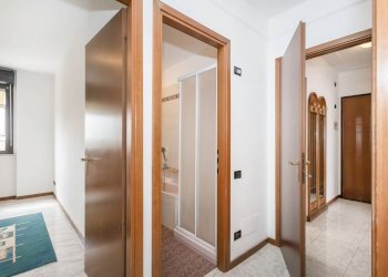 Trilocale VIA OZANAM, Bergamo (zona Malpensata) - foto 21