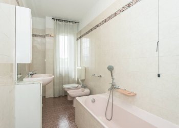 Trilocale VIA OZANAM, Bergamo (zona Malpensata) - foto 22