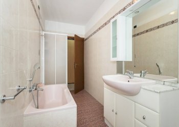 Trilocale VIA OZANAM, Bergamo (zona Malpensata) - foto 23