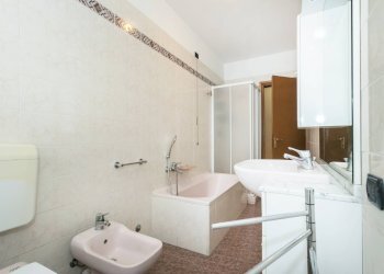 Trilocale VIA OZANAM, Bergamo (zona Malpensata) - foto 24