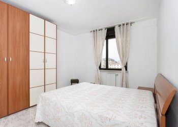 Trilocale VIA OZANAM, Bergamo (zona Malpensata) - foto 26