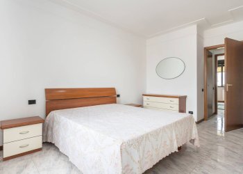 Trilocale VIA OZANAM, Bergamo (zona Malpensata) - foto 27