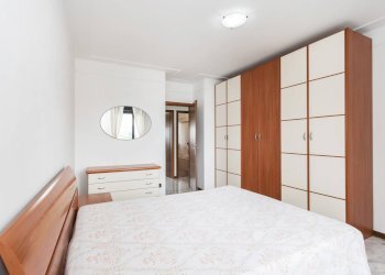 Trilocale VIA OZANAM, Bergamo (zona Malpensata) - foto 28