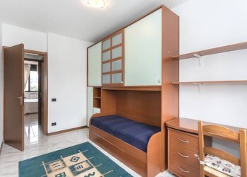 Trilocale VIA OZANAM, Bergamo (zona Malpensata) - foto 29