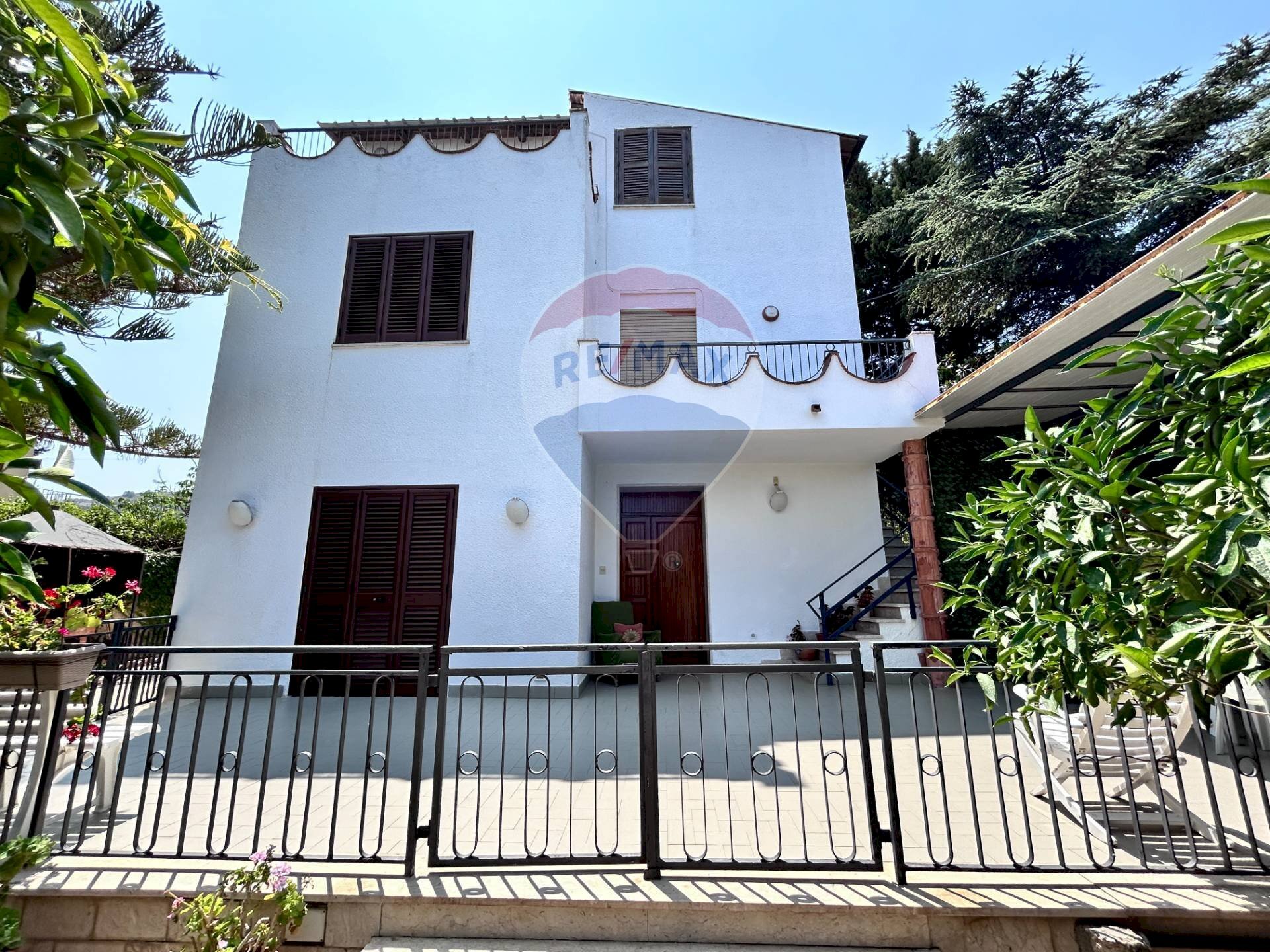 Villa Unifamiliare Valderice - foto 1