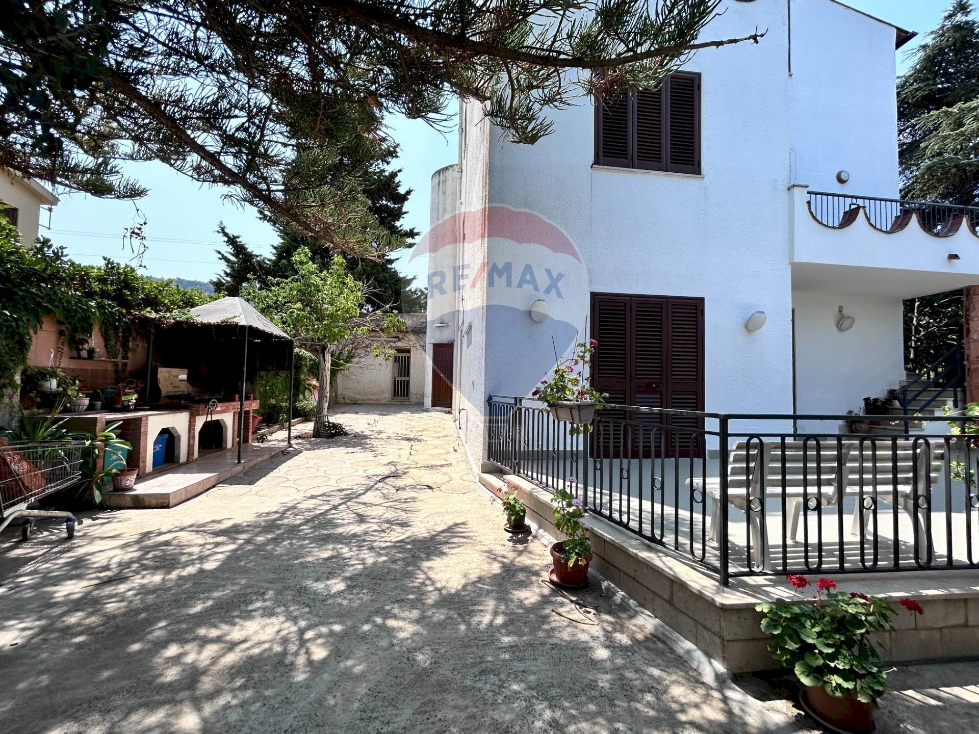 Villa Unifamiliare Valderice - foto 2