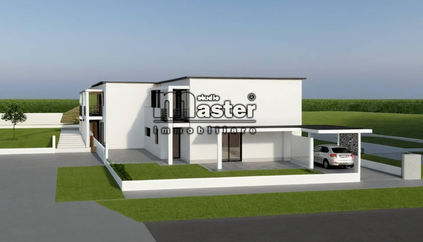 Villa via venier, Treviso - photo 1