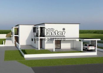 Villa via venier, Treviso - foto 1