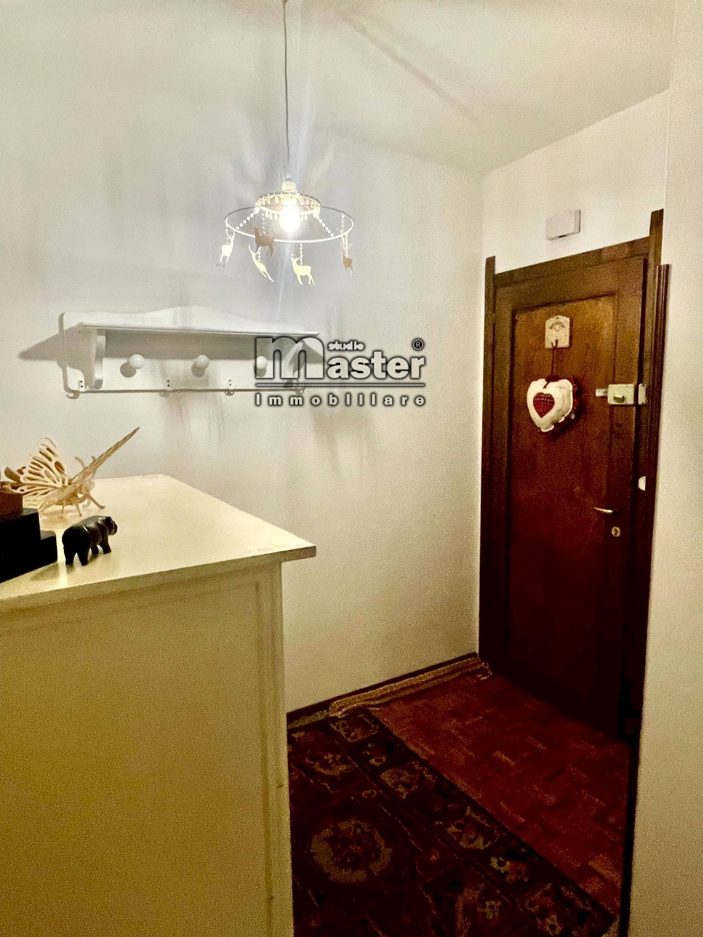 Quadrilocale via degli alpini, Pieve di Cadore - foto 2