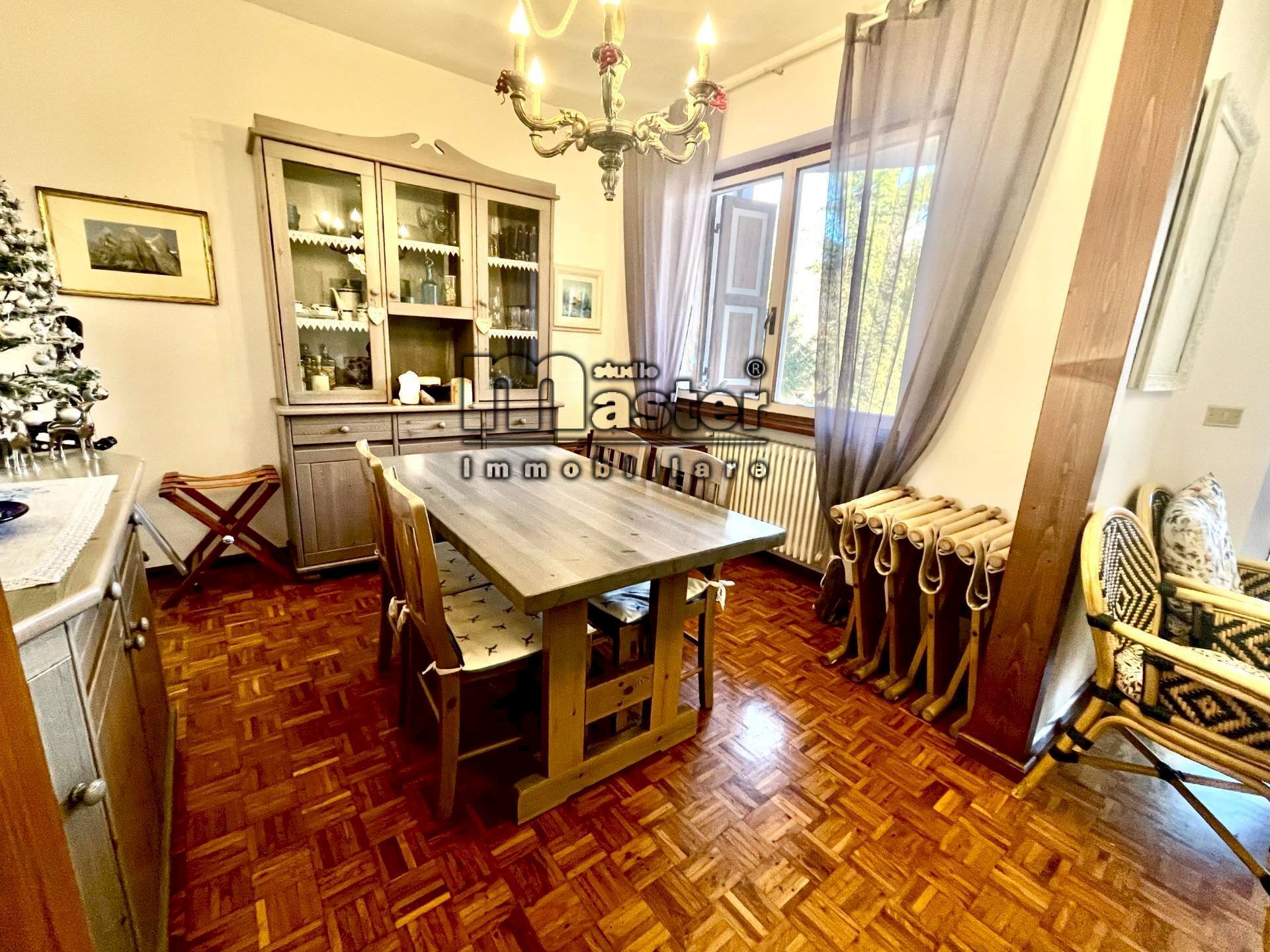 Quadrilocale via degli alpini, Pieve di Cadore - foto 3