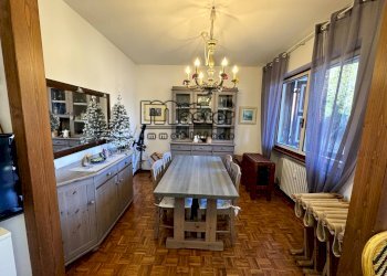 Quadrilocale via degli alpini, Pieve di Cadore - foto 22