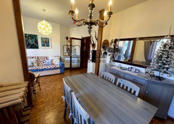 Quadrilocale via degli alpini, Pieve di Cadore - foto 23