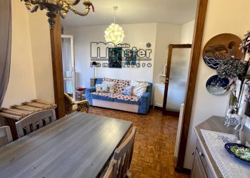 Quadrilocale via degli alpini, Pieve di Cadore - foto 25