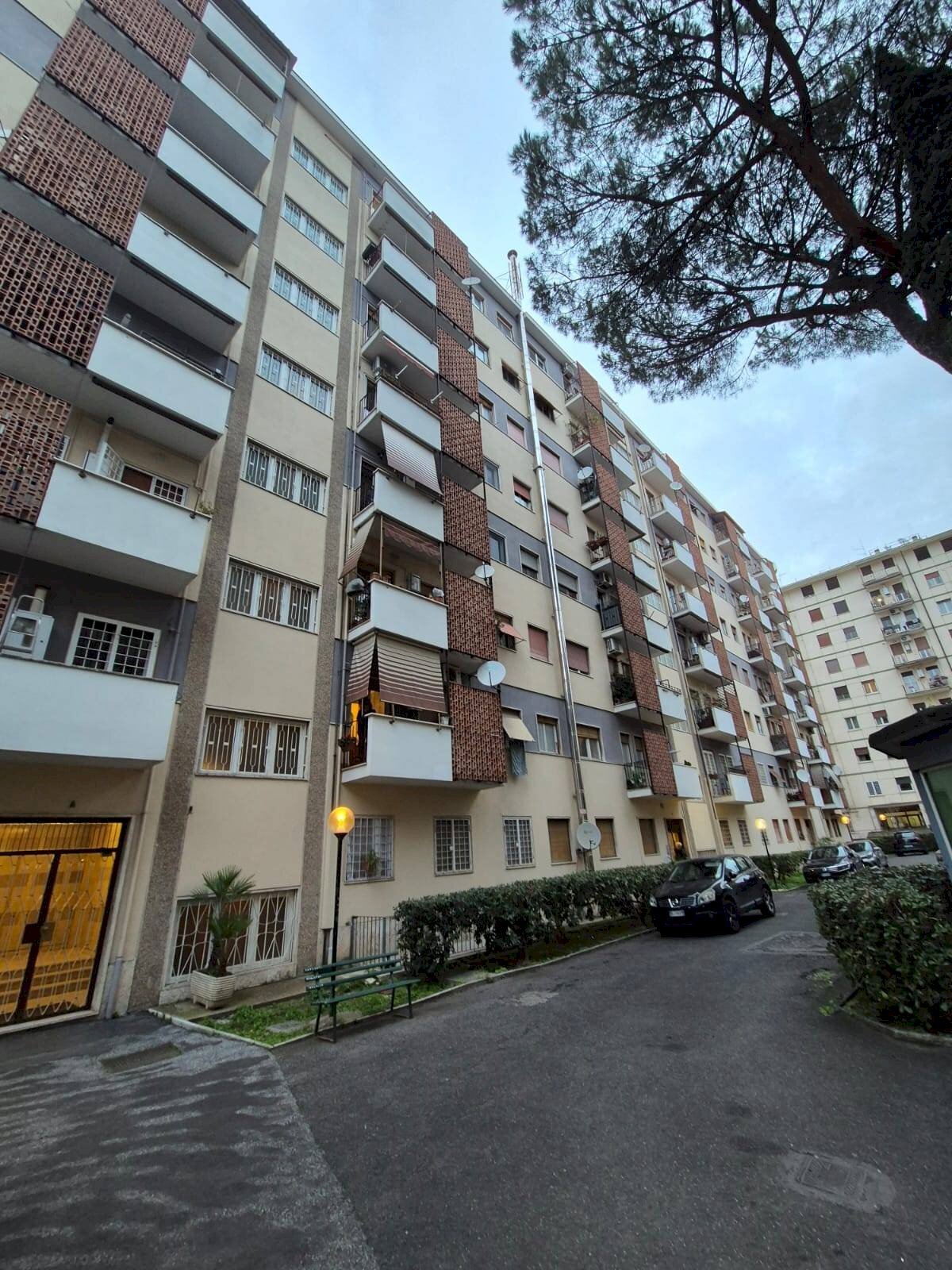 One-room apartment Via Valpadana, Roma - photo 2