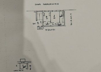 One-room apartment Via Valpadana, Roma - photo 5