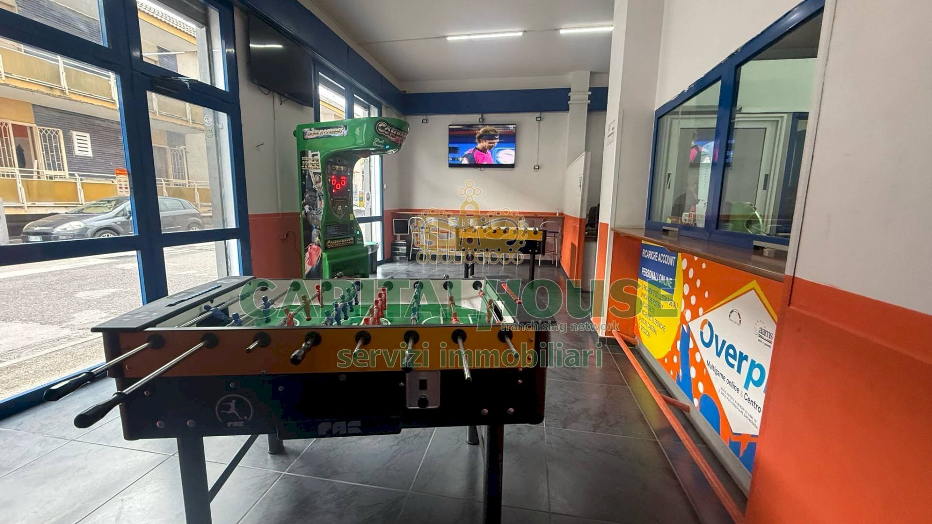 Commercial Activity Scisciano - photo 1