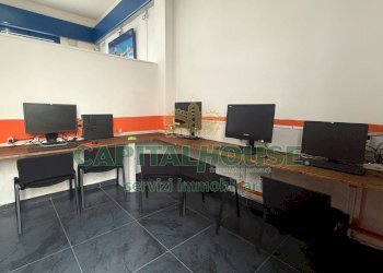 Attività Commerciale Scisciano - foto 4