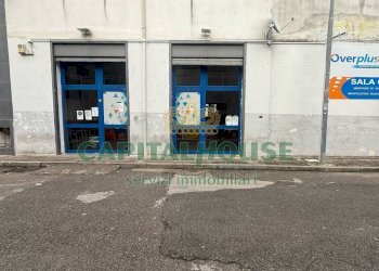 Attività Commerciale Scisciano - foto 10