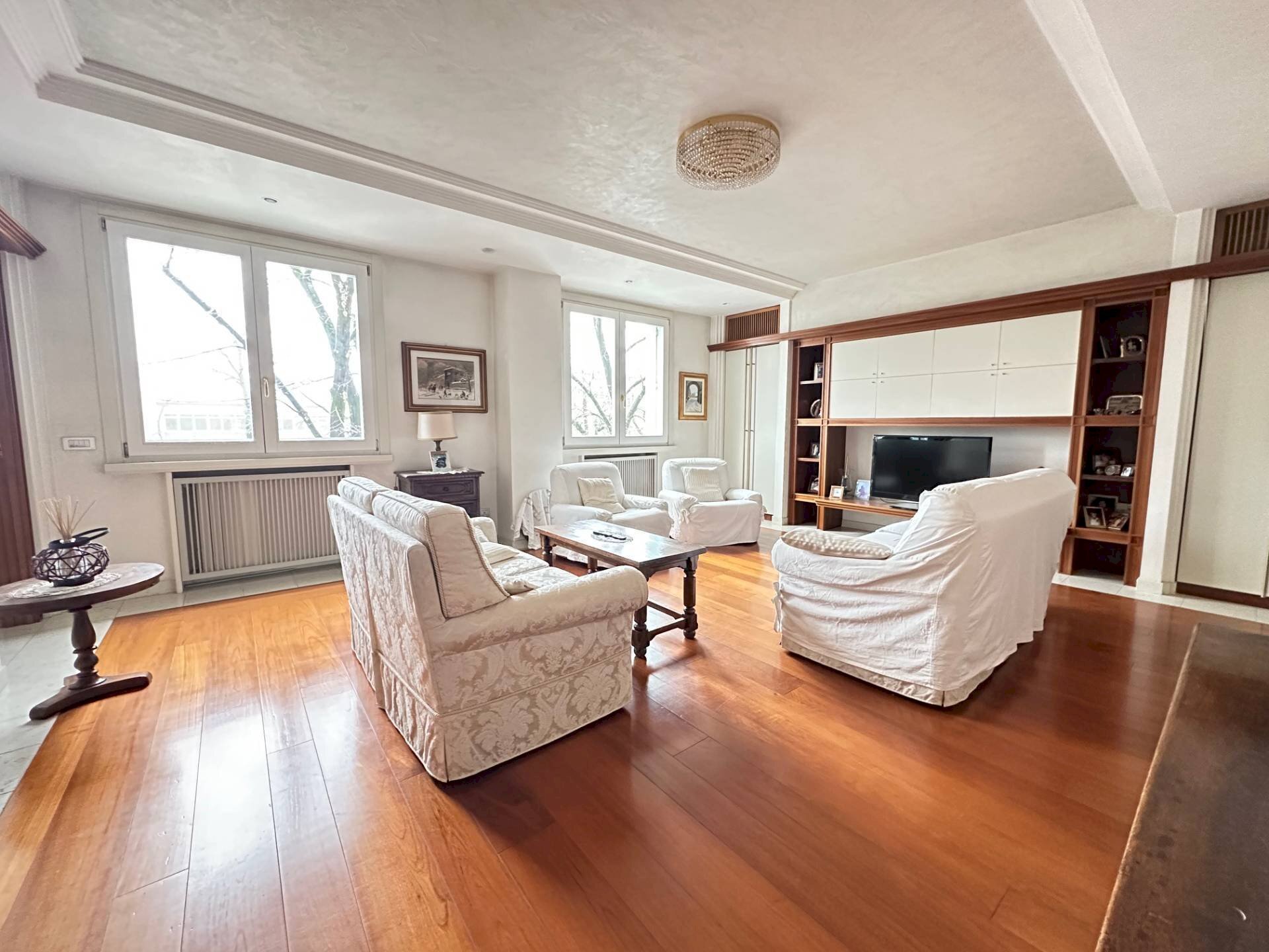 Quadrilocale Mantova - foto 1