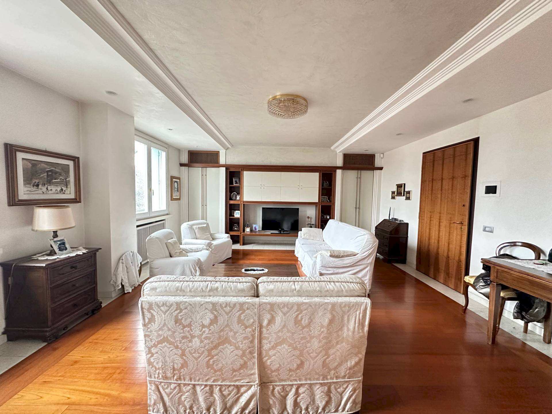 Quadrilocale Mantova - foto 2