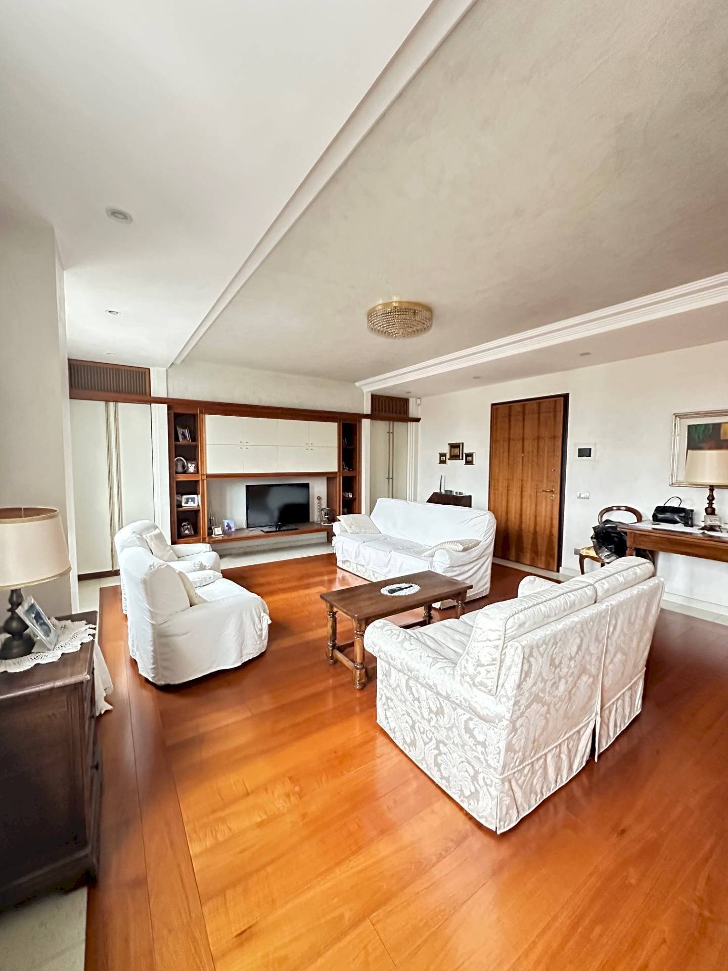 Quadrilocale Mantova - foto 3