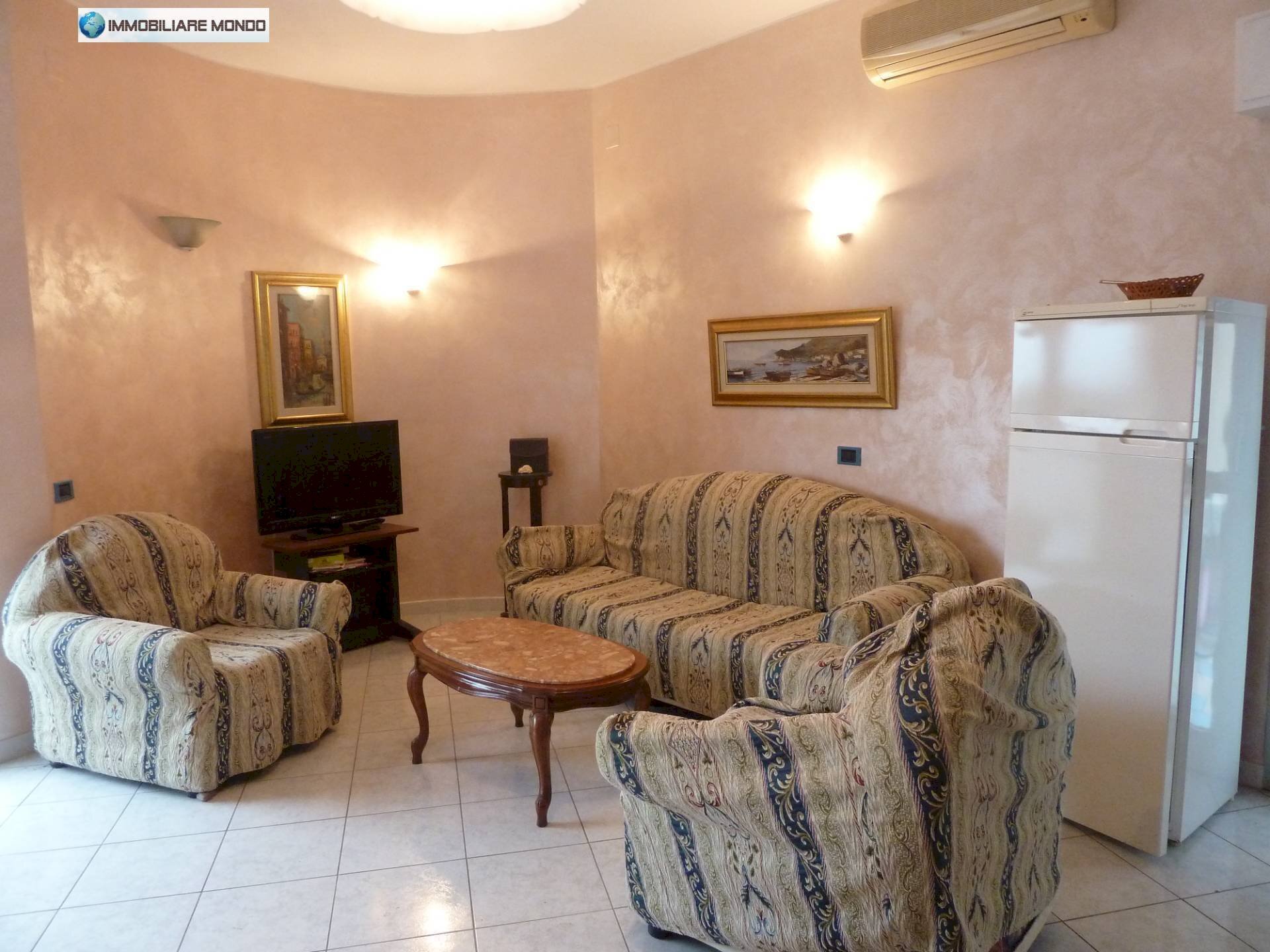 Quadrilocale Via Rio Vivo, Termoli - foto 3