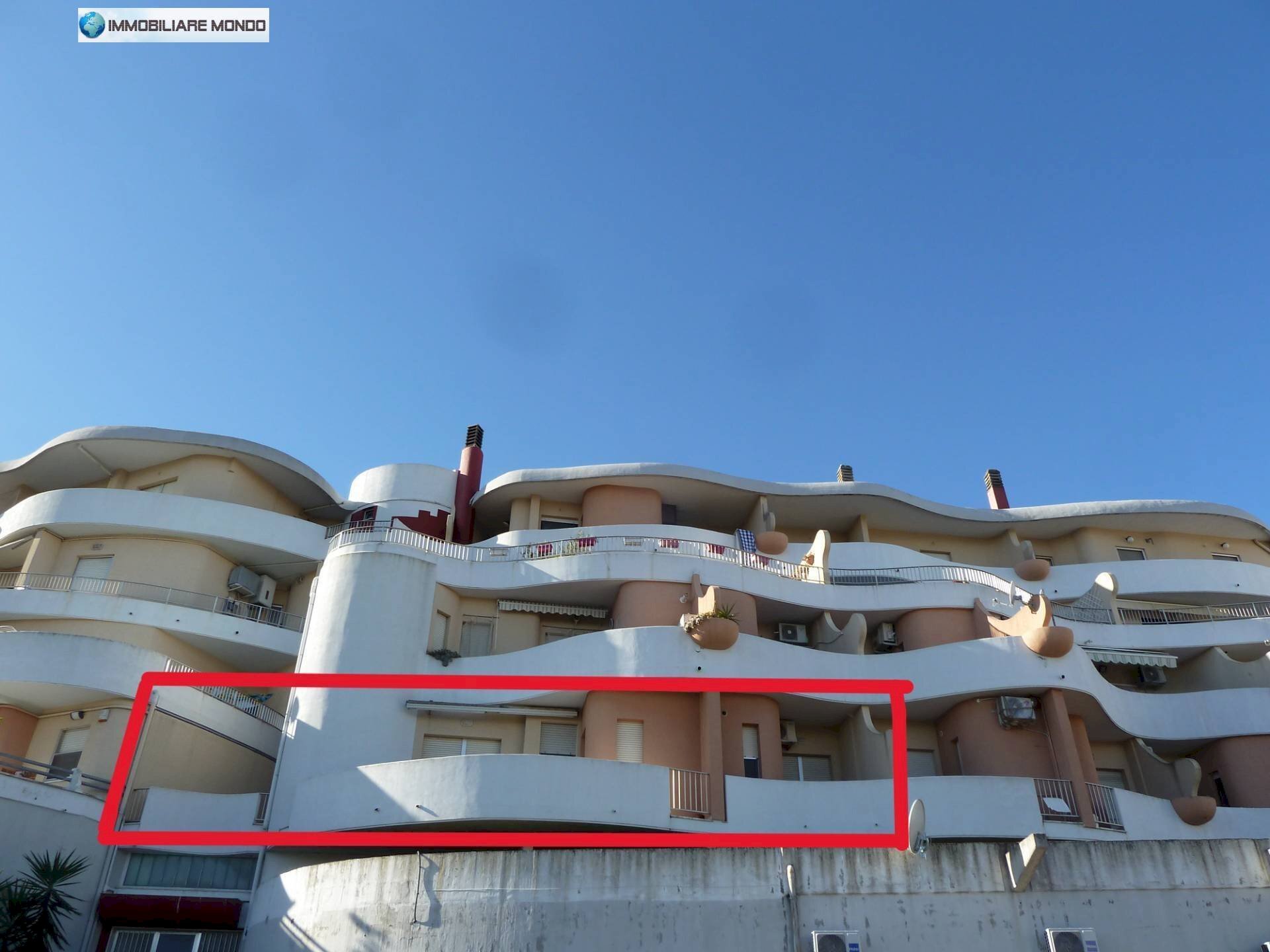 Quadrilocale Via Rio Vivo, Termoli - foto 1