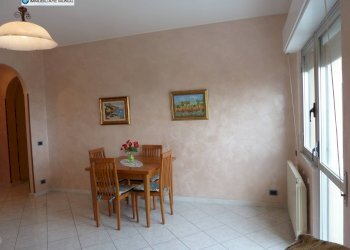 Quadrilocale Via Rio Vivo, Termoli - foto 10