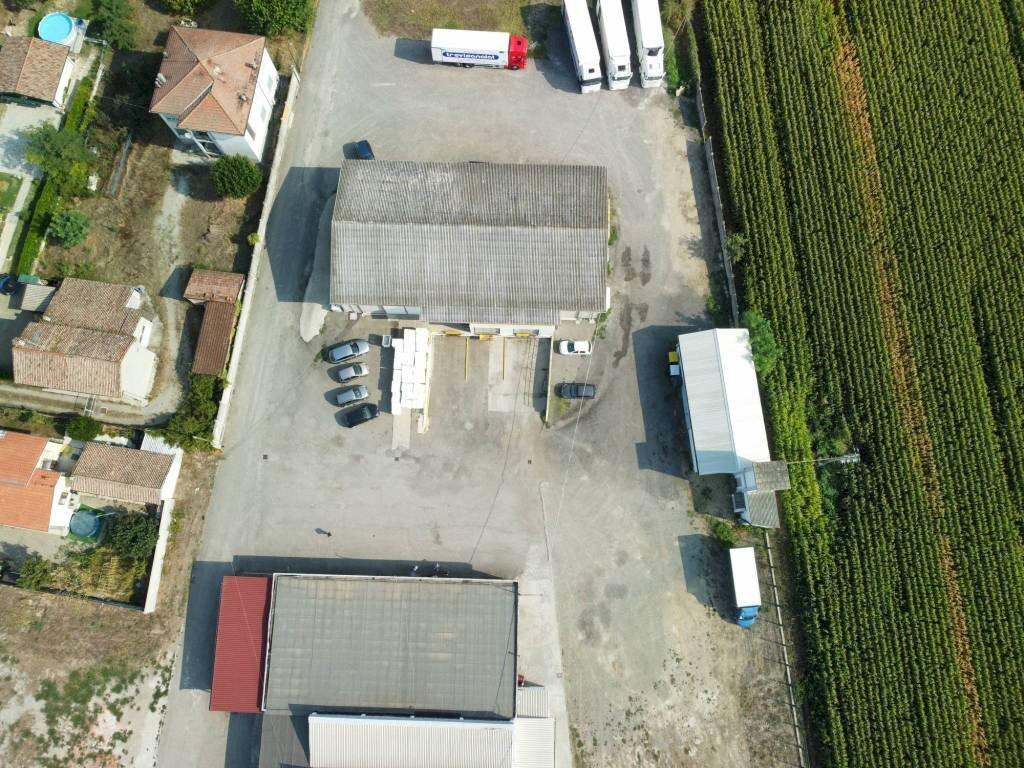 Mappa - Capannone Ss per Sale, Tortona - foto 1