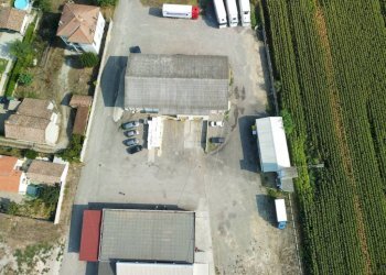 Mappa - Capannone Ss per Sale, Tortona - foto 1