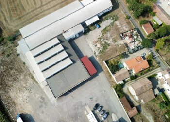 Mappa - Capannone Ss per Sale, Tortona - foto 2