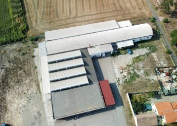 Mappa - Capannone Ss per Sale, Tortona - foto 4